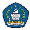 Logo SMPN 1 Klampis